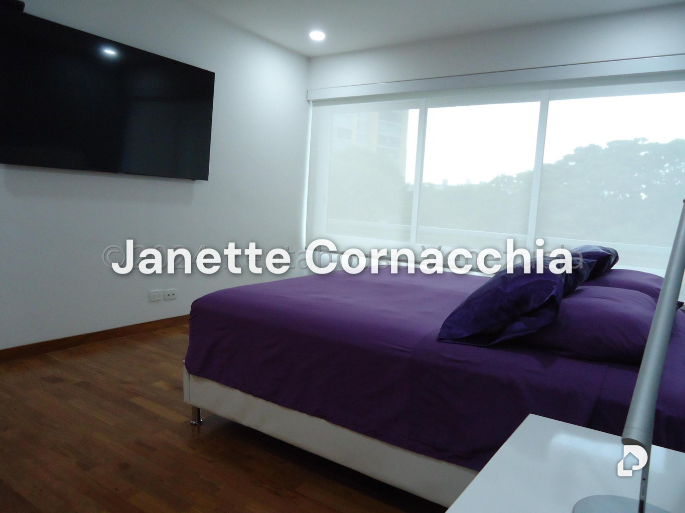 Apartamento en Campo Alegre, Caracas – 12