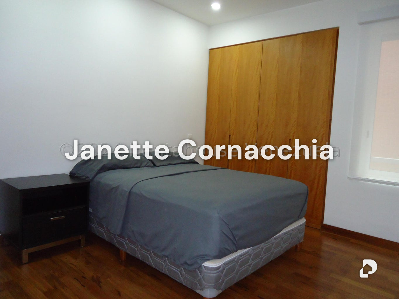 Apartamento en Campo Alegre, Caracas – 22