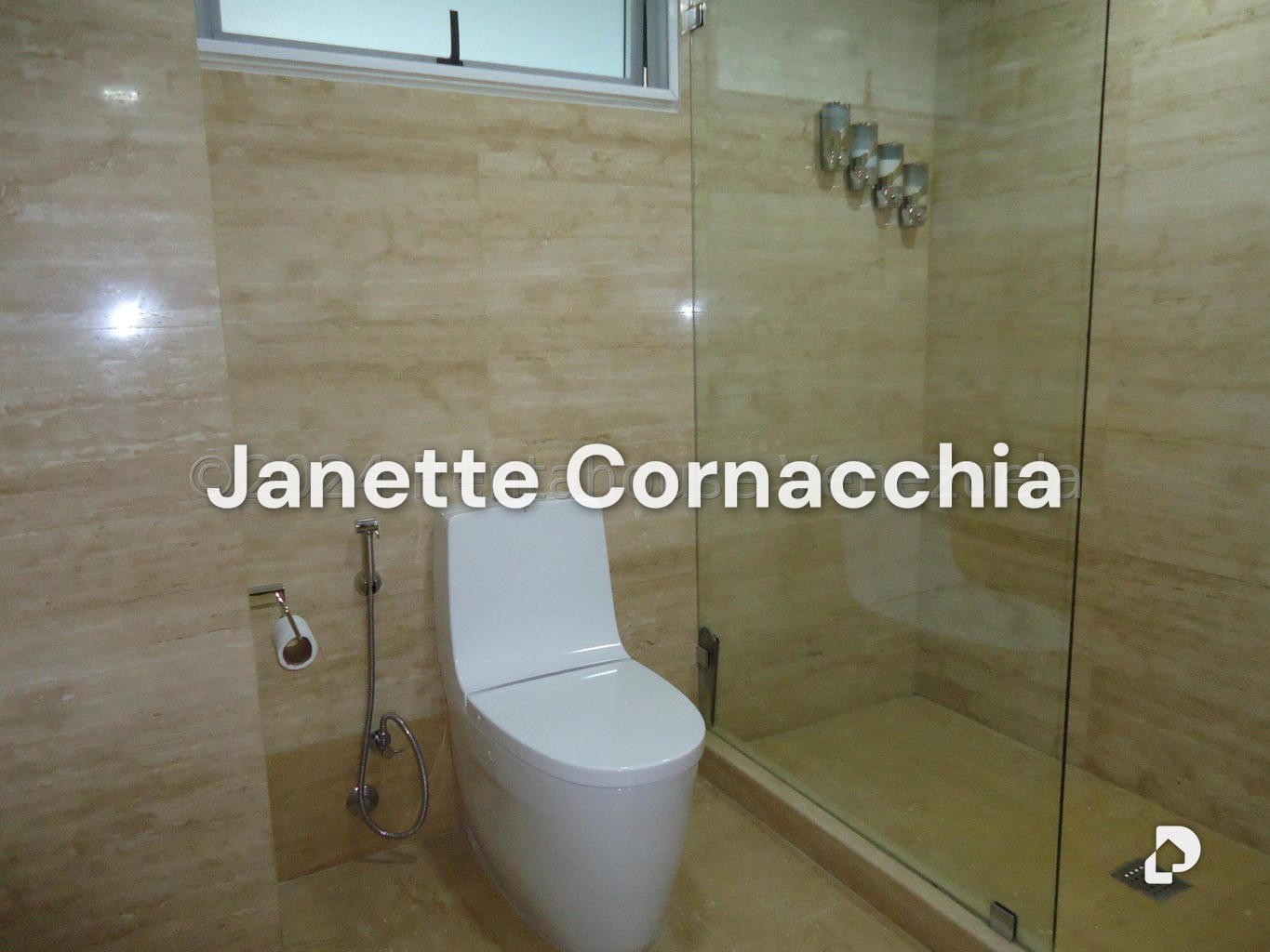 Apartamento en Campo Alegre, Caracas – 14