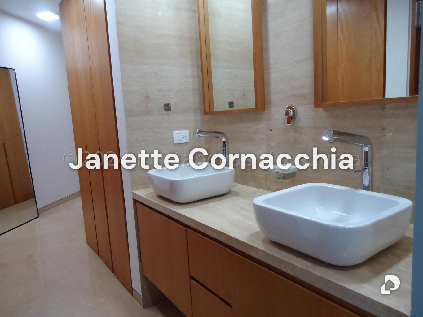 Apartamento en Campo Alegre, Caracas – 15