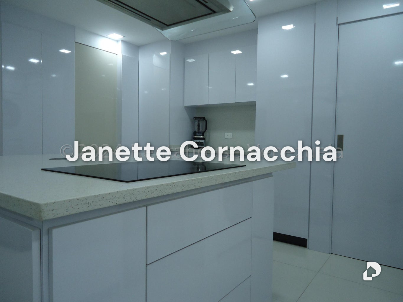 Apartamento en Campo Alegre, Caracas – 6