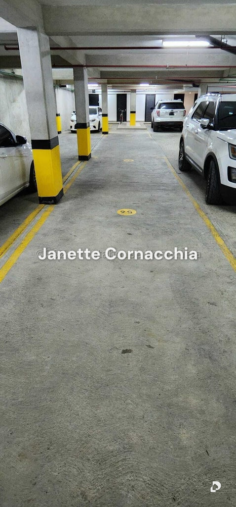Apartamento en Campo Alegre, Caracas – 27