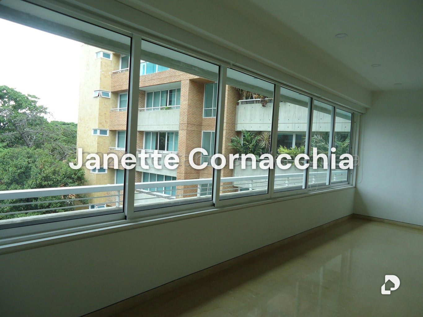 Apartamento en Campo Alegre, Caracas – 3
