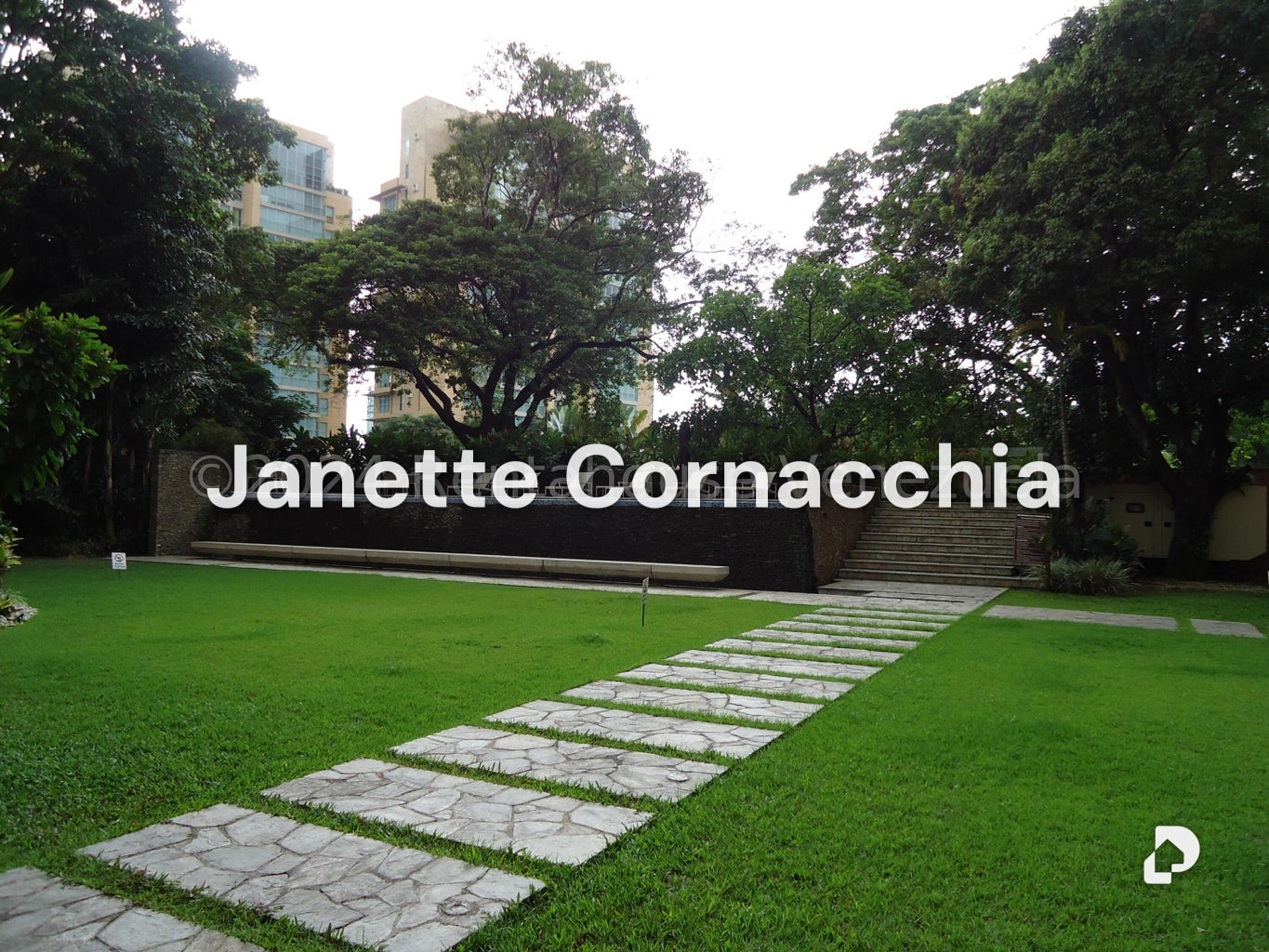 Apartamento en Campo Alegre, Caracas – 24