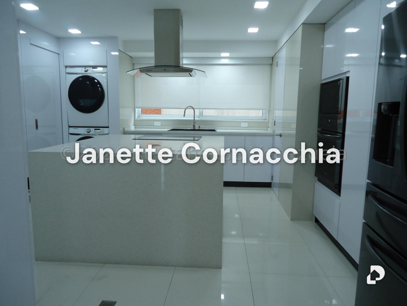 Apartamento en Campo Alegre, Caracas – 4