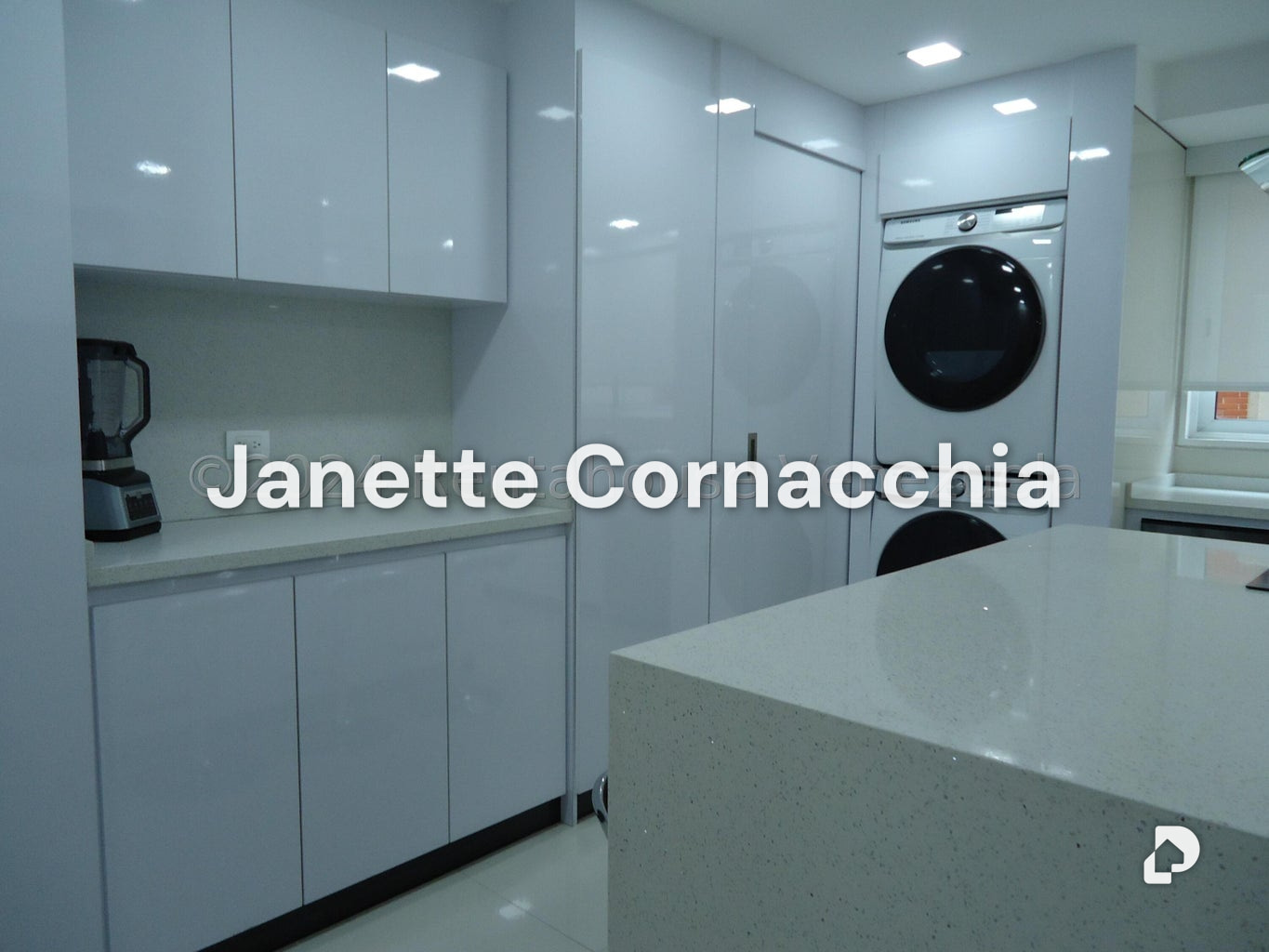 Apartamento en Campo Alegre, Caracas – 8