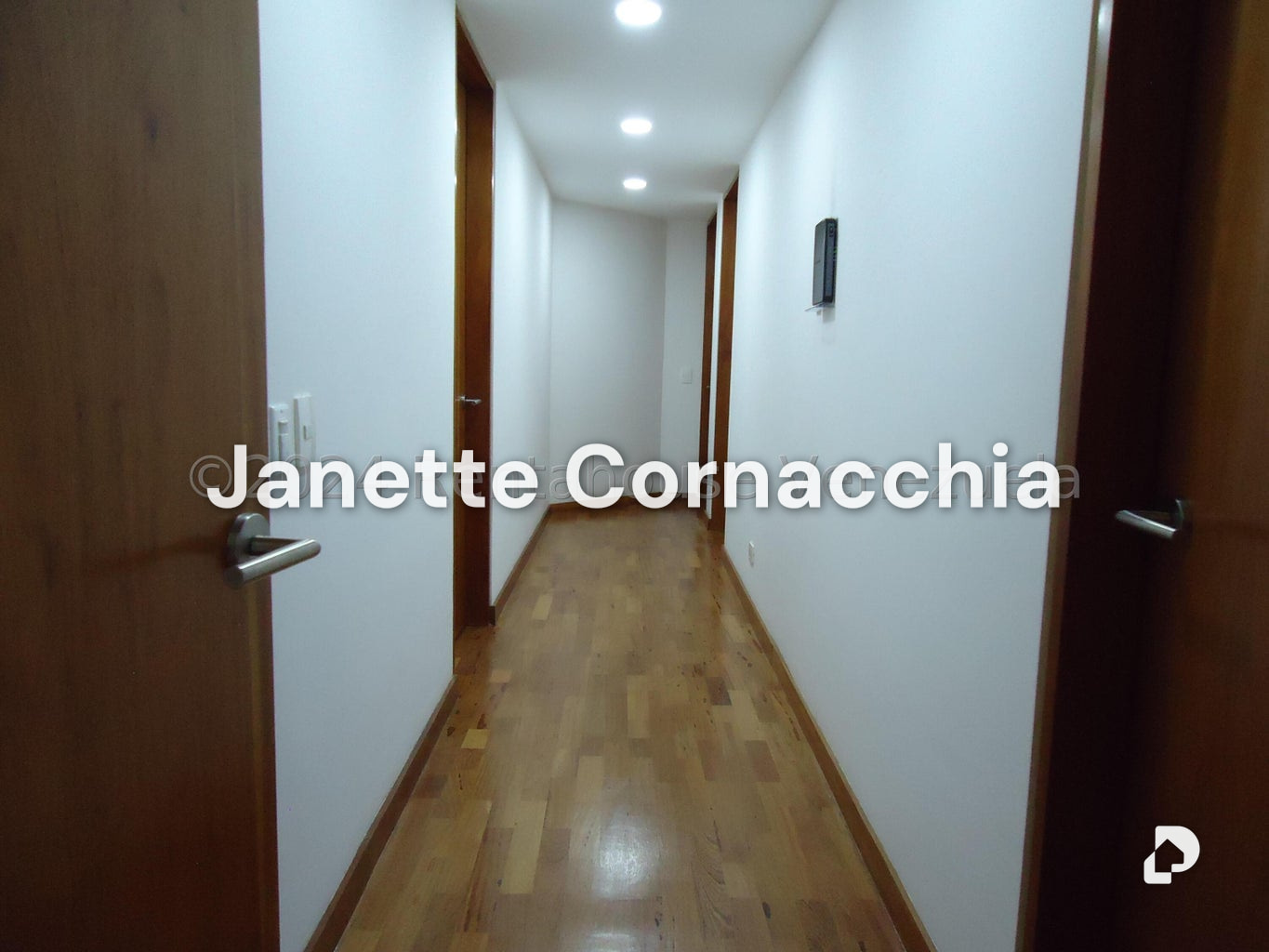 Apartamento en Campo Alegre, Caracas – 10