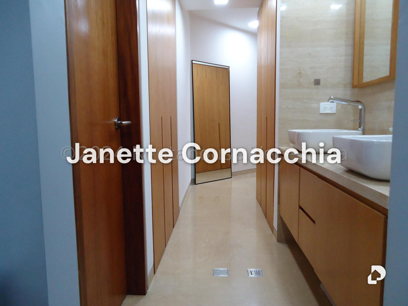 Apartamento en Campo Alegre, Caracas – 13