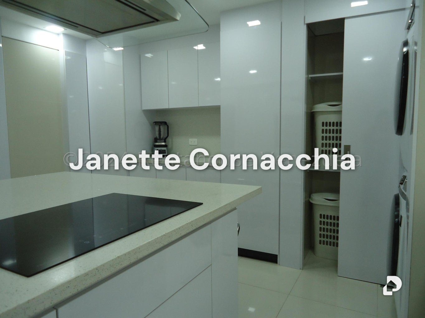 Apartamento en Campo Alegre, Caracas – 17