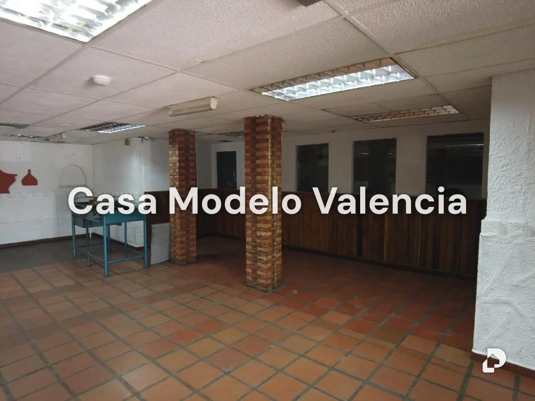 Commercial space in Valencia – 17
