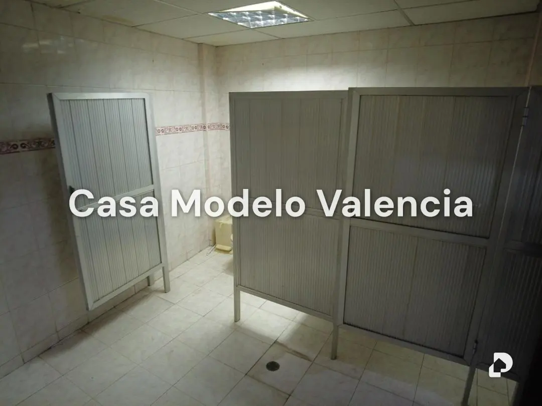 Commercial space in Valencia – 7