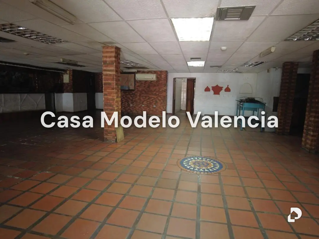 Commercial space in Valencia – 10