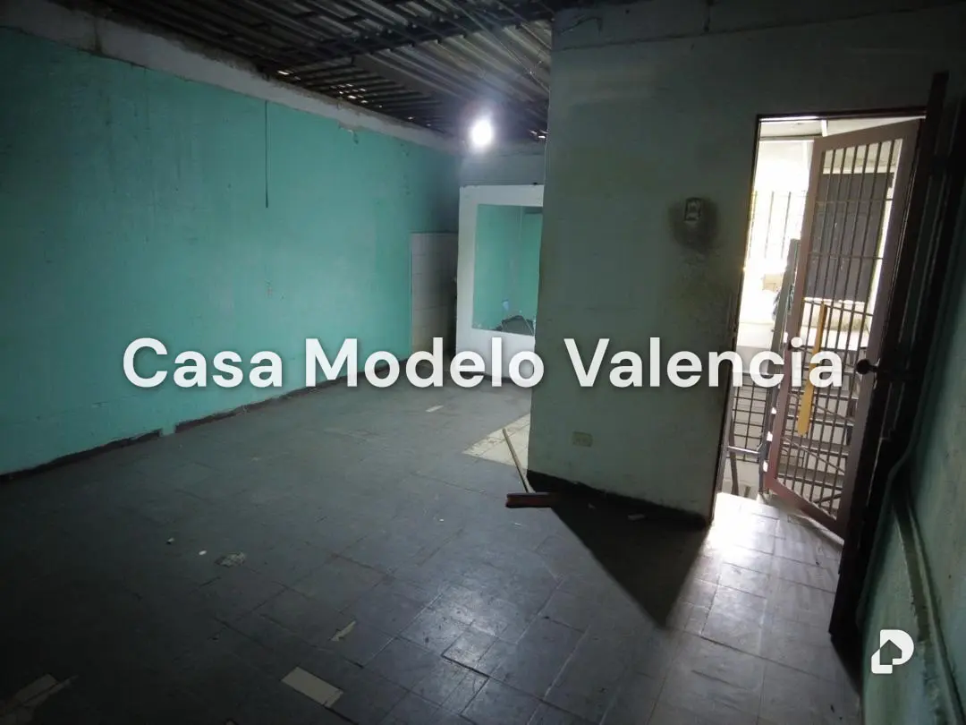 Commercial space in Valencia – 11