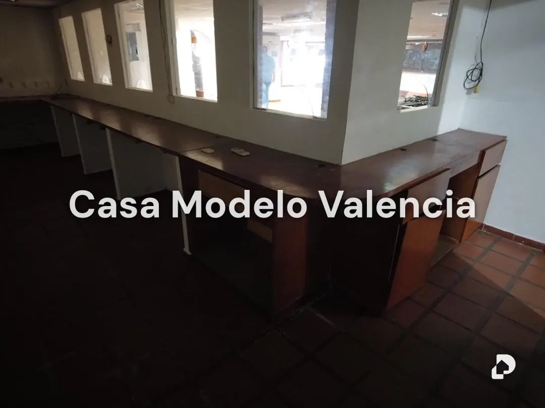 Commercial space in Valencia – 4