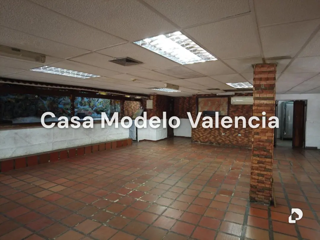 Commercial space in Valencia – 12