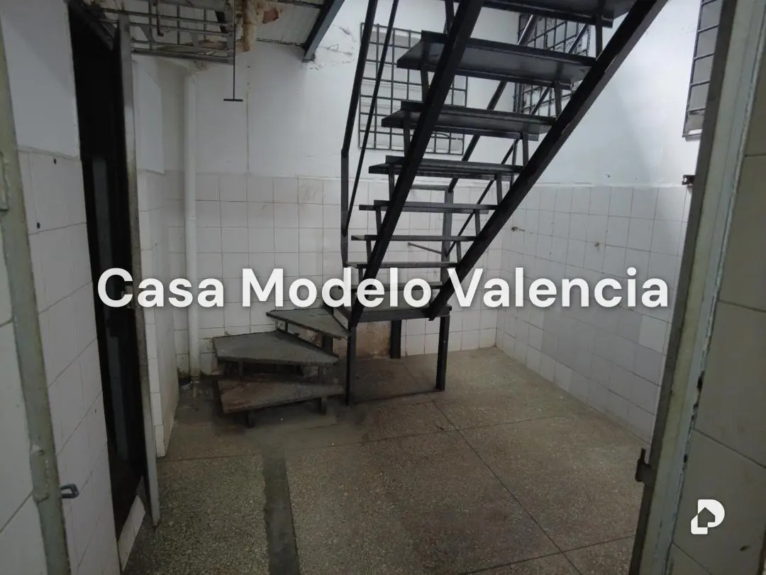 Commercial space in Valencia – 5