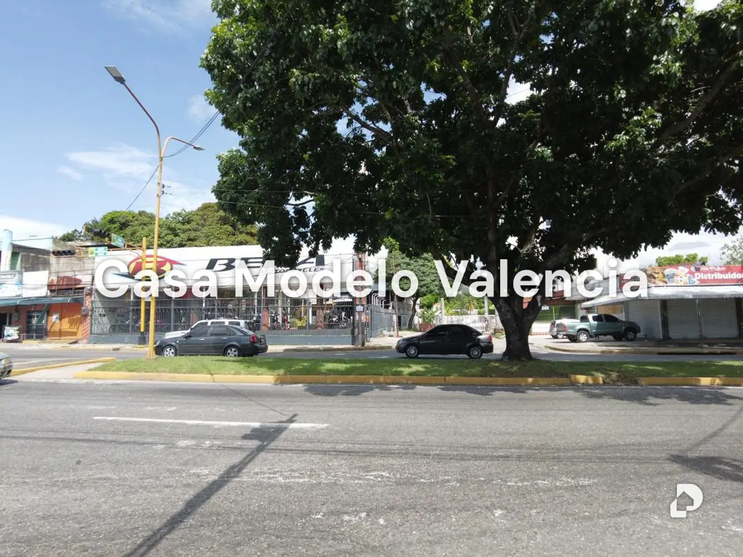 Commercial space in Valencia – 8