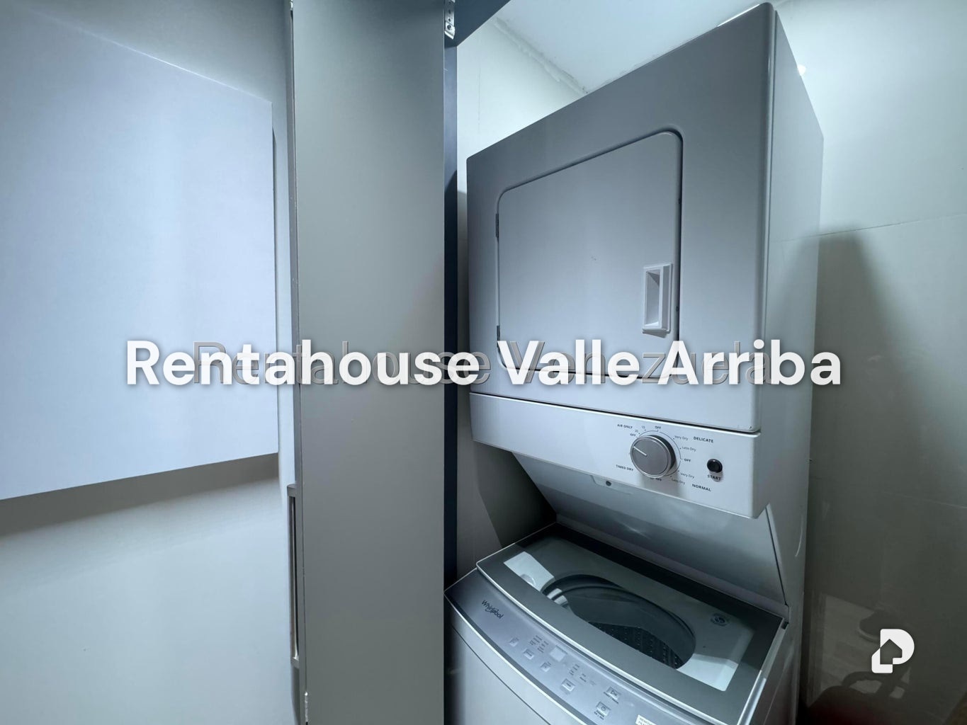 Apartamento en Campo Alegre, Caracas