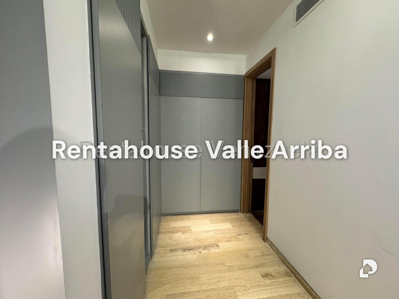 Apartamento en Campo Alegre, Caracas