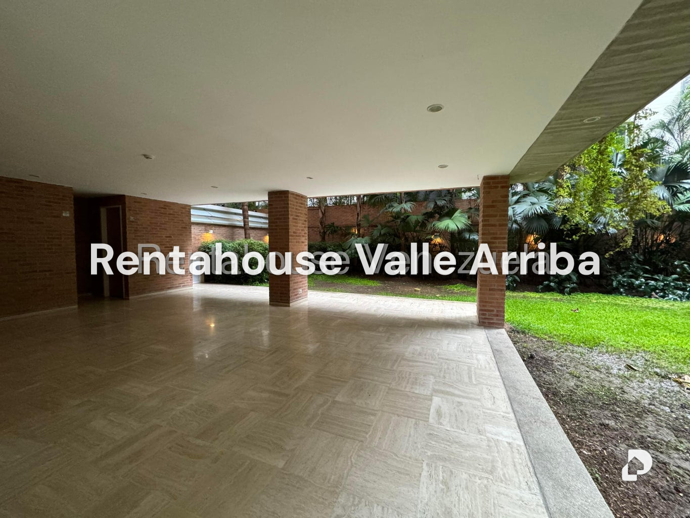 Apartamento en Campo Alegre, Caracas – 4