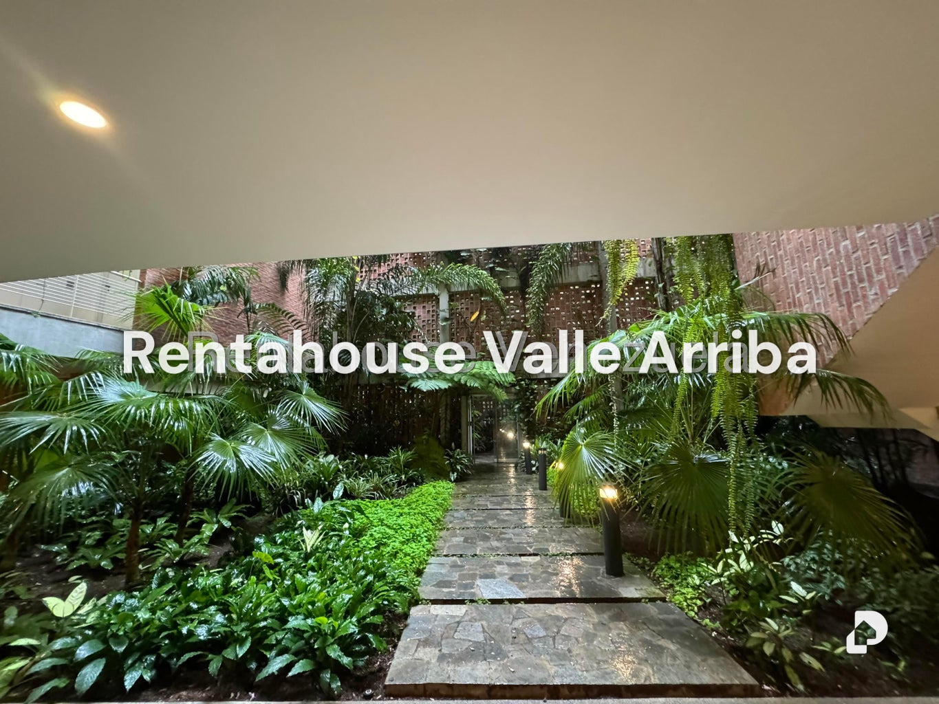 Apartamento en Campo Alegre, Caracas