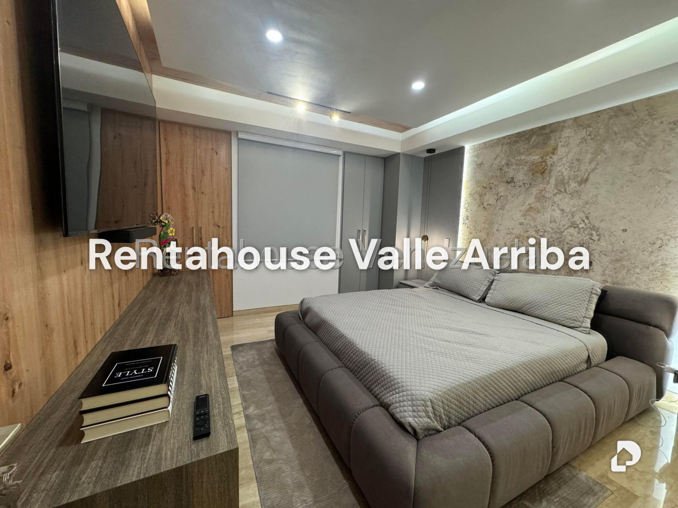 Apartamento en Campo Alegre, Caracas – 26