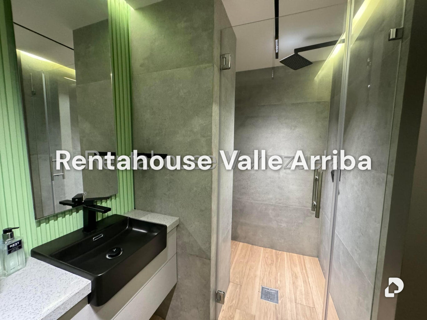 Apartamento en Campo Alegre, Caracas – 19