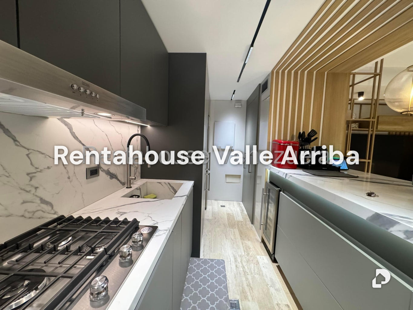 Apartamento en Campo Alegre, Caracas