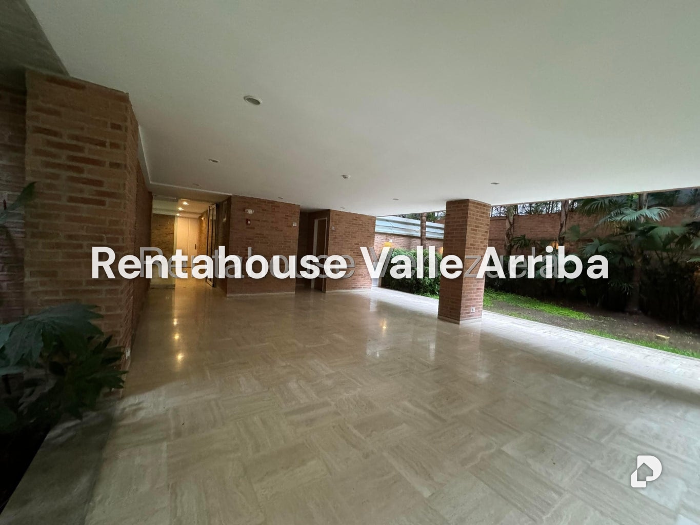 Apartamento en Campo Alegre, Caracas