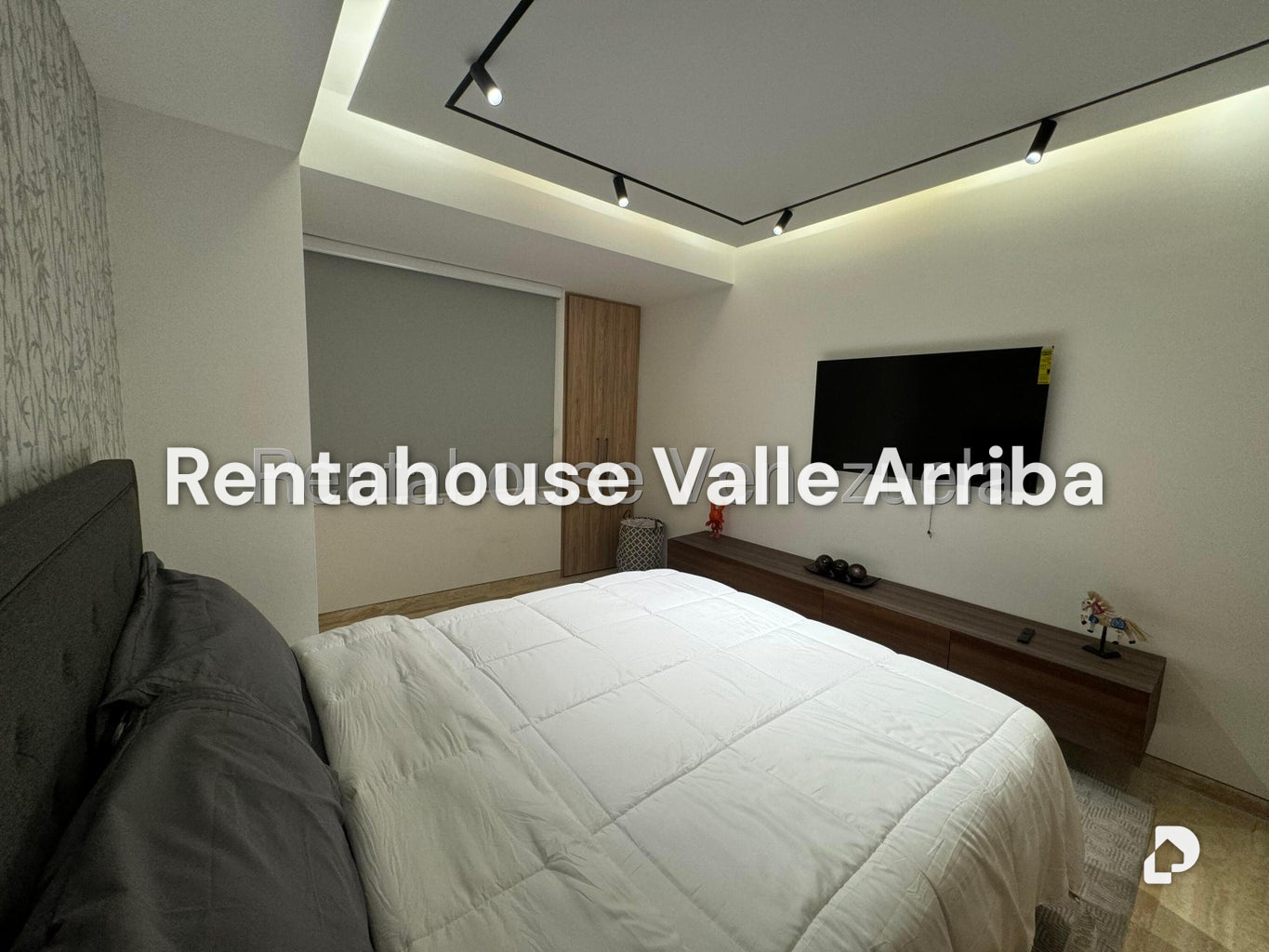 Apartamento en Campo Alegre, Caracas – 23
