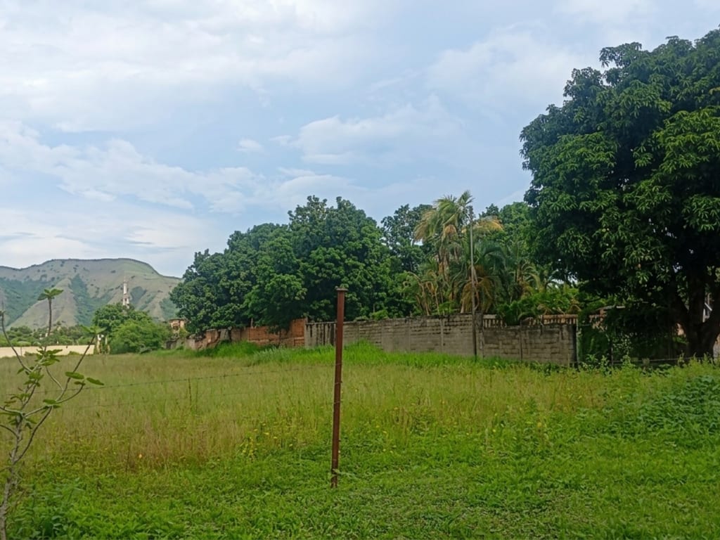 Land in Guacara - 1