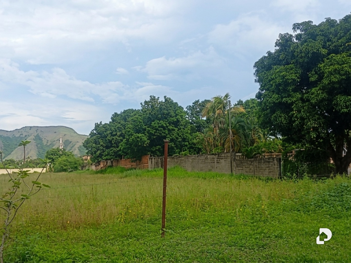 Terreno en Guacara – 1