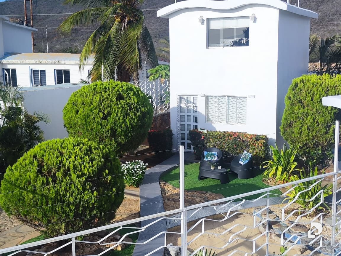 Casa en San juan, La Guardia – 4