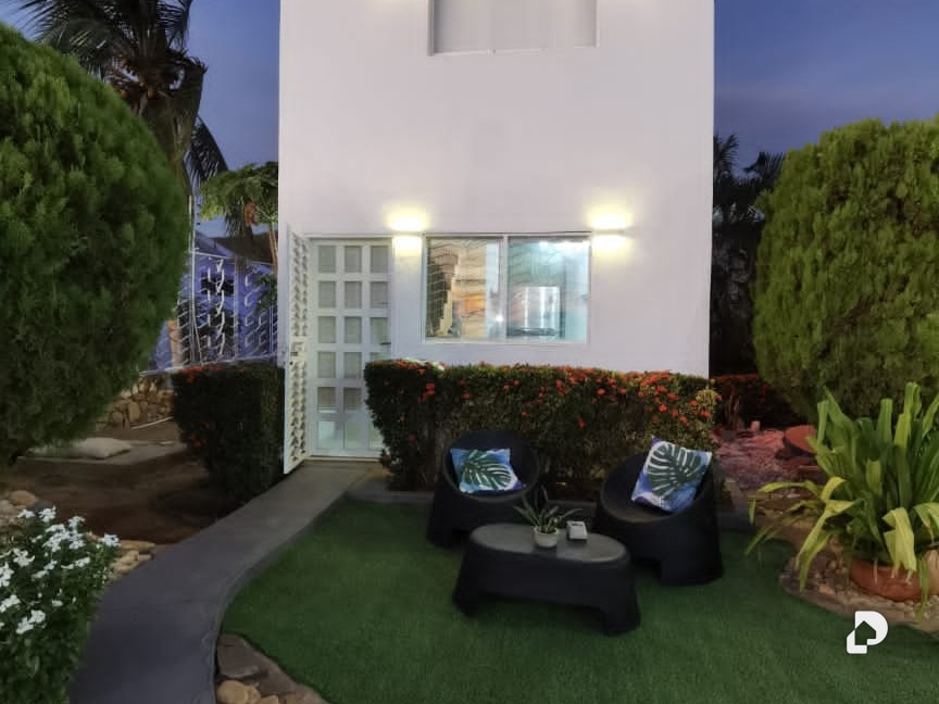 Casa en San juan, La Guardia – 1