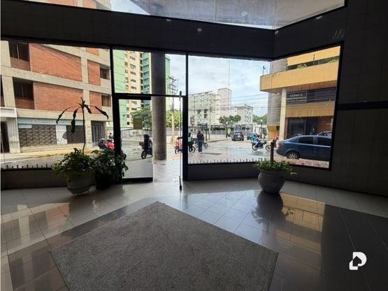Oficina en Barquisimeto – 17