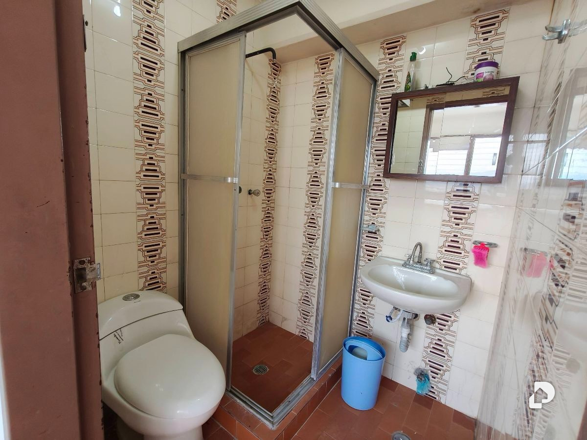Apartamento en Urbanización Fundalara, Barquisimeto – 5