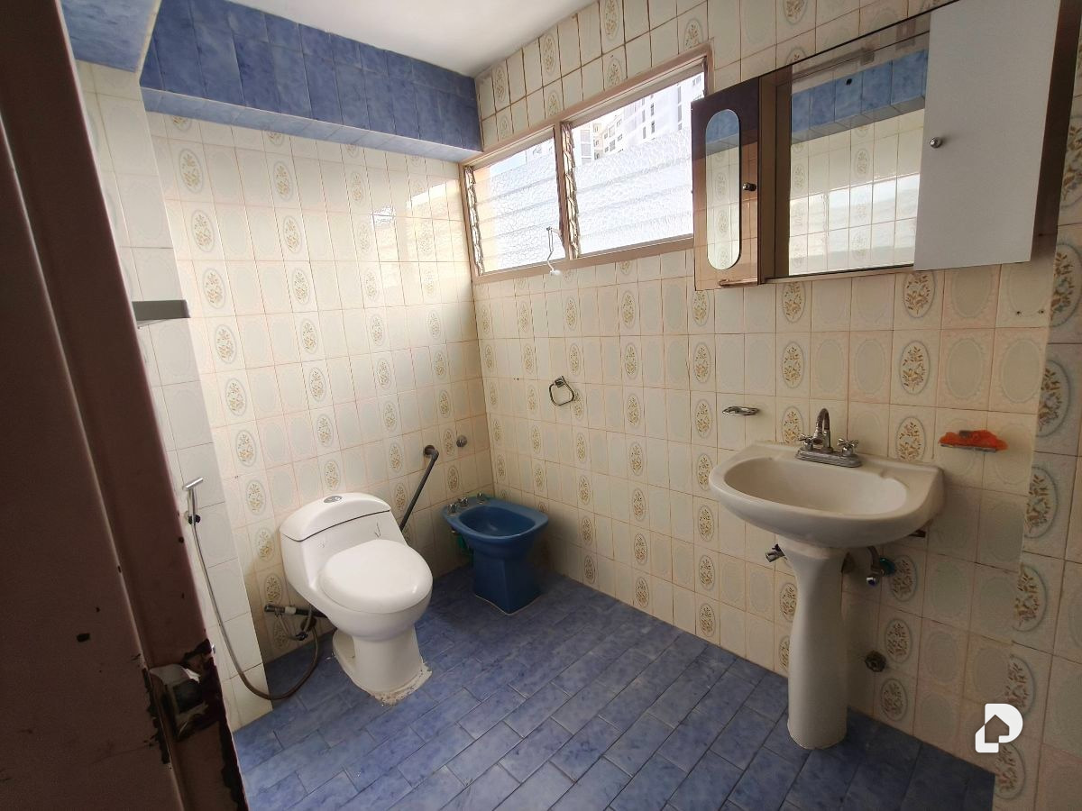 Apartamento en Urbanización Fundalara, Barquisimeto – 2