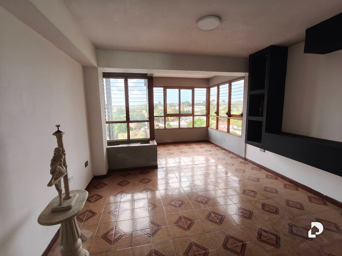 Apartamento en Urbanización Fundalara, Barquisimeto – 12