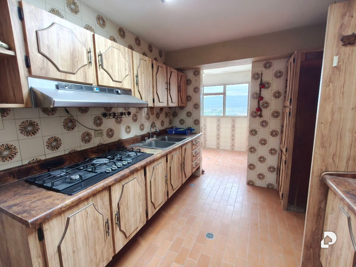Apartamento en Urbanización Fundalara, Barquisimeto – 9