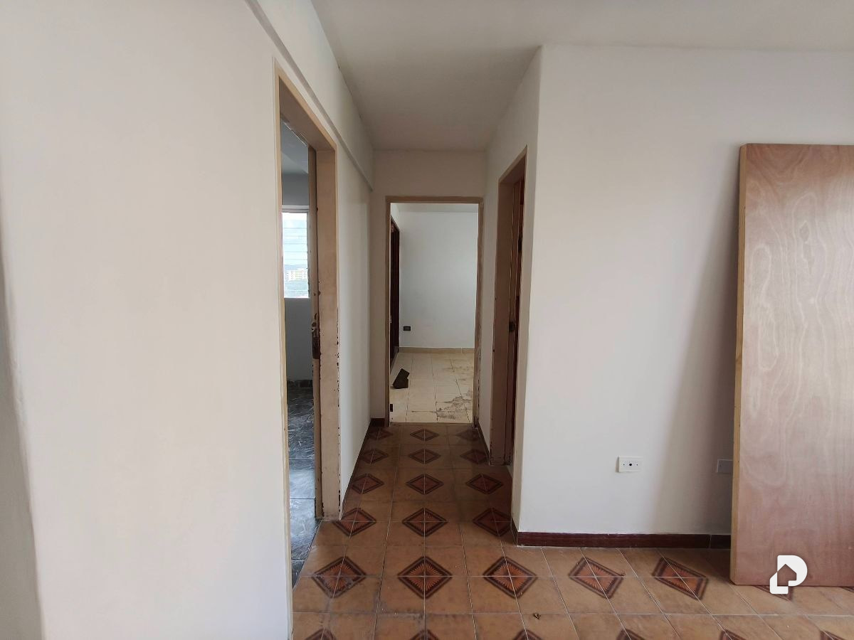 Apartamento en Urbanización Fundalara, Barquisimeto – 14