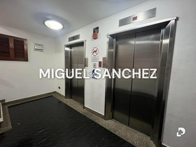 Apartamento en Terrazas del Club Hípico, Caracas – 3