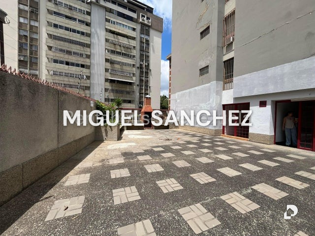 Apartamento en Terrazas del Club Hípico, Caracas – 2