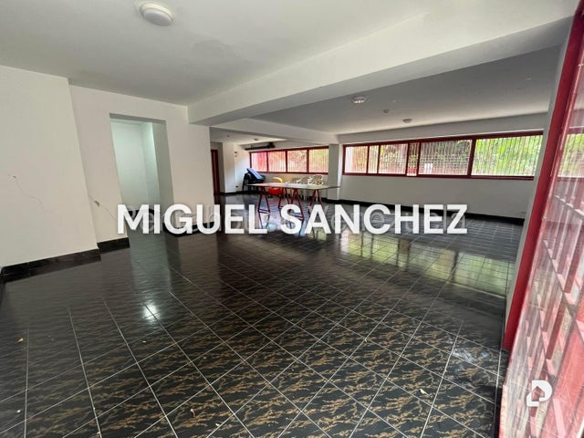 Apartamento en Terrazas del Club Hípico, Caracas – 5