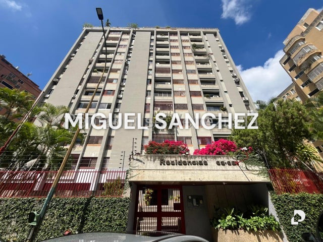 Apartamento en Terrazas del Club Hípico, Caracas – 1