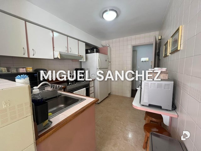 Apartamento en Terrazas del Club Hípico, Caracas – 9
