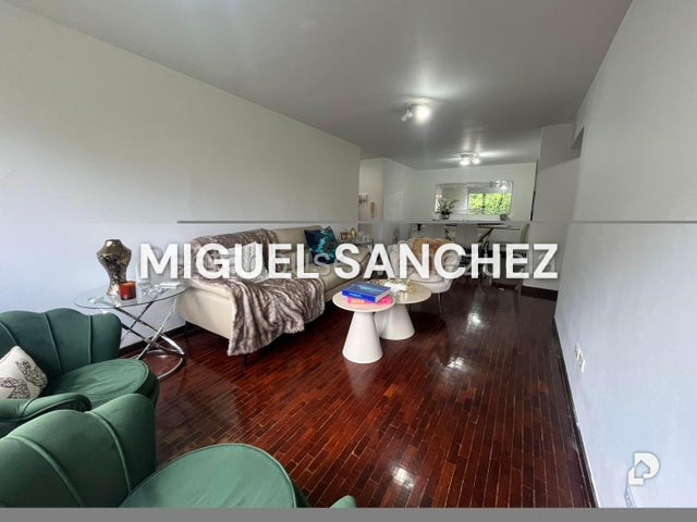 Apartamento en Terrazas del Club Hípico, Caracas – 6