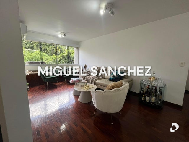 Apartamento en Terrazas del Club Hípico, Caracas – 8