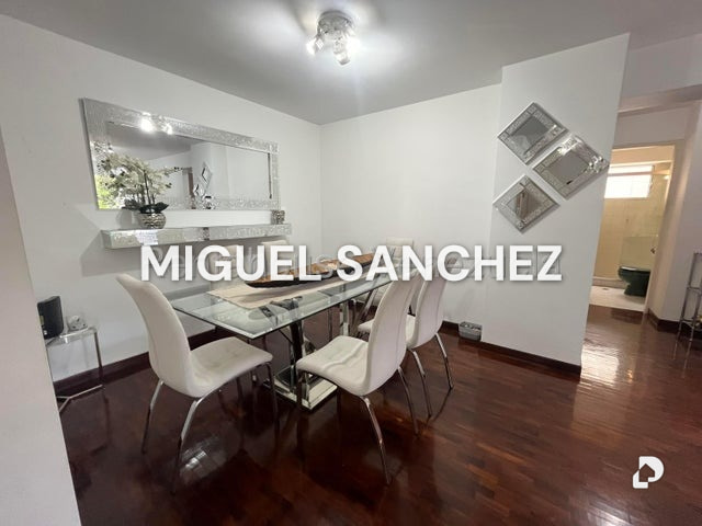 Apartamento en Terrazas del Club Hípico, Caracas – 16
