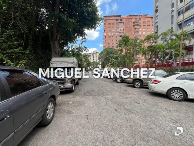 Apartamento en Terrazas del Club Hípico, Caracas – 18