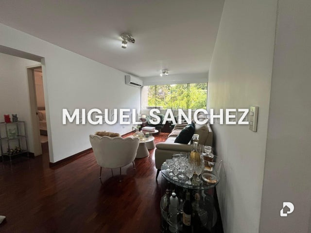Apartamento en Terrazas del Club Hípico, Caracas – 7